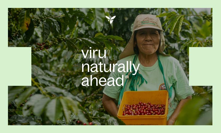 Viru website