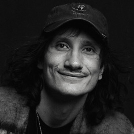 Radislav Eliseev
